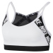 Nike INDY Dámská sportovní podprsenka, bílá, velikost