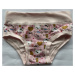 Dívčí kalhotky Emy Bimba 2372 | růžová