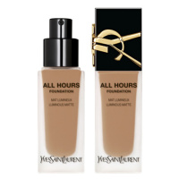 Yves Saint Laurent ALL HOURS FOUNDATION  make-up s kyselinou hyaluronovou  - MC5 25 ml