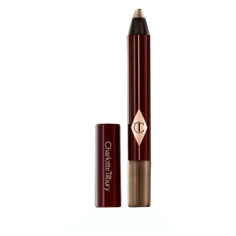 Charlotte Tilbury Oční stíny v tužce Colour Chameleon (Eye Shadow Pencil) 1,6 g Golden Quartz