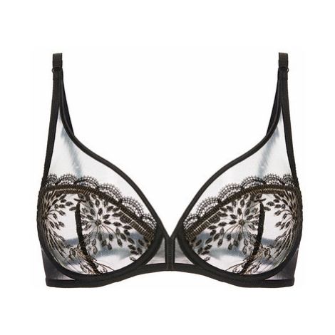 PLUNGE FULL CUP 1A2319 Black(015) - Simone Perele