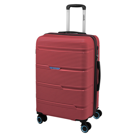 Pánské cestovní kufry Dielle