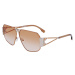 Sluneční brýle Karl Lagerfeld KL339S-41 - Unisex