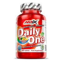 Amix Nutrition Amix Daily One 60 tablet