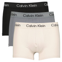 Calvin Klein 3 PACK - pánské boxerky NB3709A-FZ6