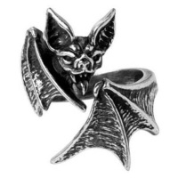 prsten ALCHEMY GOTHIC - Nighthawk