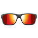 Julbo LINE SP3 CF black / red