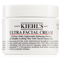 Kiehl's Ultra Facial Cream hydratační krém na obličej 24h 50 ml