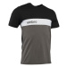 Umbro SPORTSWEAR T-SHIRT Pánské triko, tmavě šedá, velikost