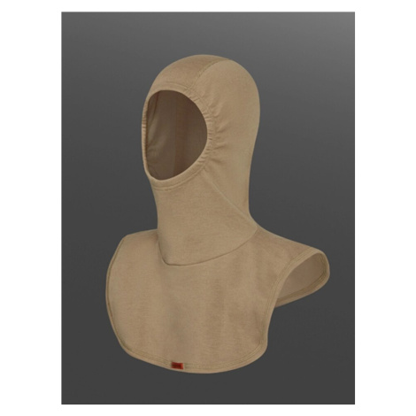 Hnědé pánské kukly