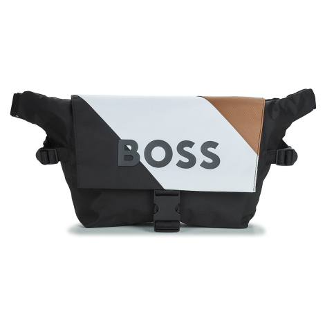 BOSS Catch 2.0 T_Messenge ruznobarevne Hugo Boss