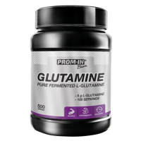 Prom-In L-Glutamine 500 g