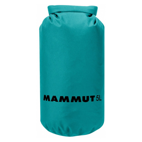 Nepromokavý vak MAMMUT Drybag Light 5 l White