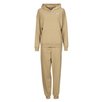 Puma LOUNGEWEAR SUIT TR Béžová