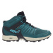 Dámské běžecké boty Inov-8 Roclite 345 GTX W (M) zelená 8,5 UK