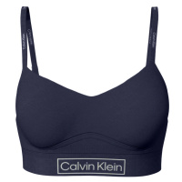 Calvin Klein Dámská podprsenka Bralette QF6770E-CHW