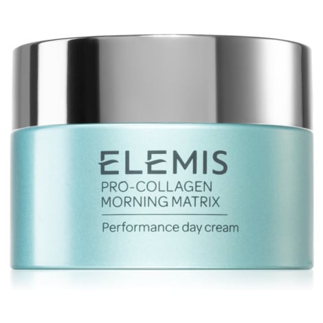Elemis Pro-Collagen Morning Matrix protivráskový denní krém 50 ml