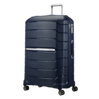 SAMSONITE Kufr Flux Spinner 81/36 Expander Navy Blue, 55 x 36 x 81 (88540/1598)