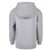 Urban Classics Kids / Girls Hoody grey