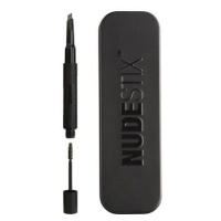 Nudestix Tužka a gel na obočí Eyebrow Stylus Dirty Blonde