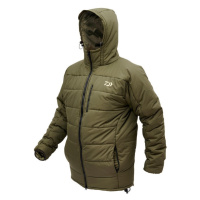 Daiwa zimní bunda ultra carp jacket