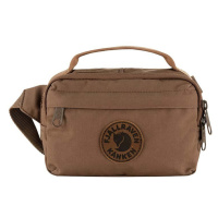 Ledvinka Fjallraven Kanken Hip Pack hnědá barva, F23200284.238