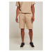 Organic Cargo Sweatshorts - unionbeige