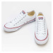 Converse Chuck Taylor All Star OX optic white