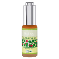 Saloos Malinový olej, bio 20 ml