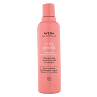 AVEDA - Nutriplenish® Shampoo - Lehký hydratační šampon