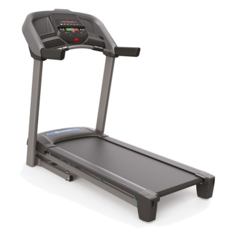 Horizon Fitness BÄ›ĹľeckĂ˝ pĂˇs T101 (treadmill)