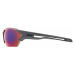 Sluneční brýle UVEX Sportstyle 803 CV, Dark grey mat