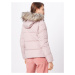 ONLY Zimní bunda růžová