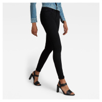 G-STAR Jeans - Lynn d Super Skinny Wmn black