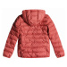 Dětská zimní bunda Roxy FEELING BETTER MINERAL RED XXL