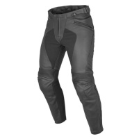 Dainese Kožené kalhoty Dainese PONY C2 PERF. - černé - 46/S