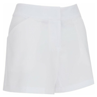 Callaway Women Woven Extra Short Shorts Brilliant White