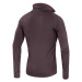 Ferrino Tete Rousse Jacket Man cordovan