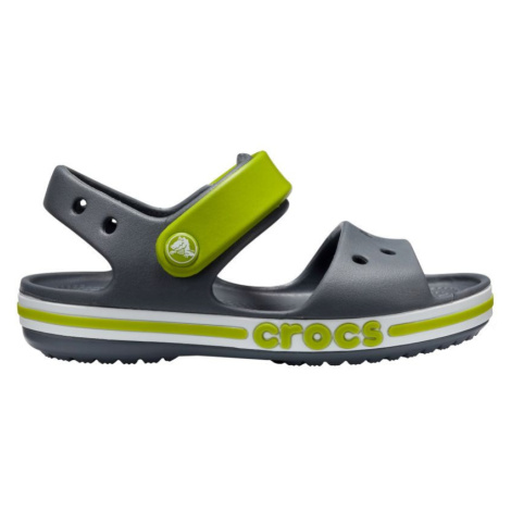 Sandály Crocs Bayaband Jr 205400 025