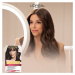 L’Oréal Paris Excellence Creme barva na vlasy odstín 1.01 Deep Black 1 ks