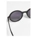 Urban Classics Sunglasses Retro Funk UC black/grey
