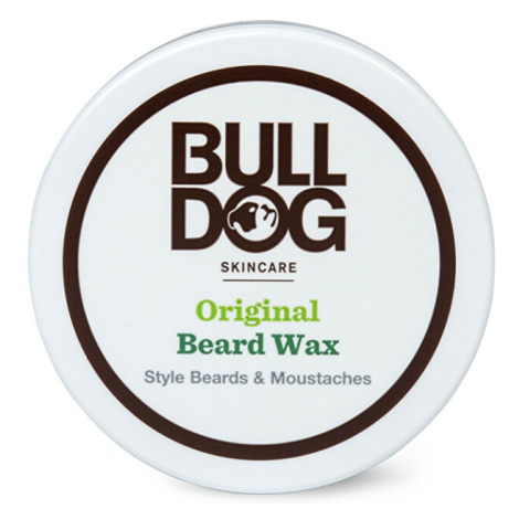 BULLDOG Vosk na vousy Beard Wax 50 ml