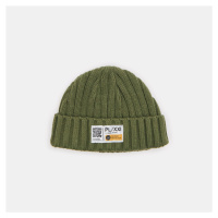 Sinsay - Beanie - Khaki