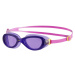 Dětské plavecké brýle speedo futura classic junior fialová