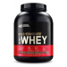 Optimum Nutrition Protein 100% Whey Gold Standard 2267 g, mléčná čokoláda