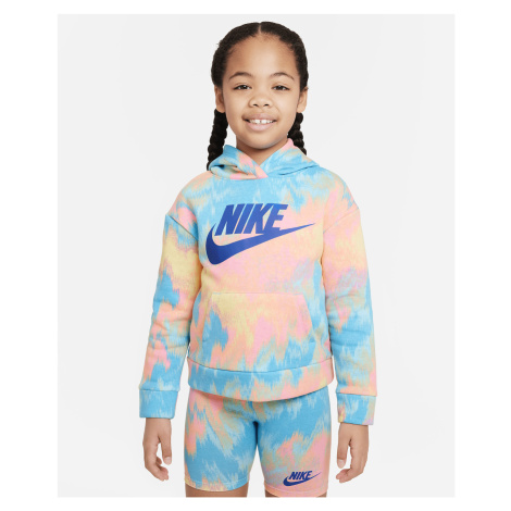 Nike printed club pullover 110-116 cm