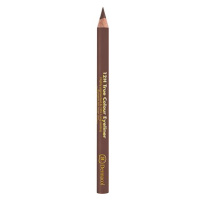 DERMACOL 12H True Colour Eyeliner No.04 Light Brown 2 g