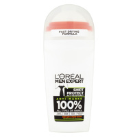 L'Oréal Paris L´Oréal Paris Men Expert Shirt Protect pánský antiperspirant roll-on 50 ml