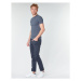 Levis 511 SLIM FIT Tmavě modrá