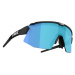 Bliz Breeze Matt Black Brown w Blue Multi Cat.3 + Cat.0